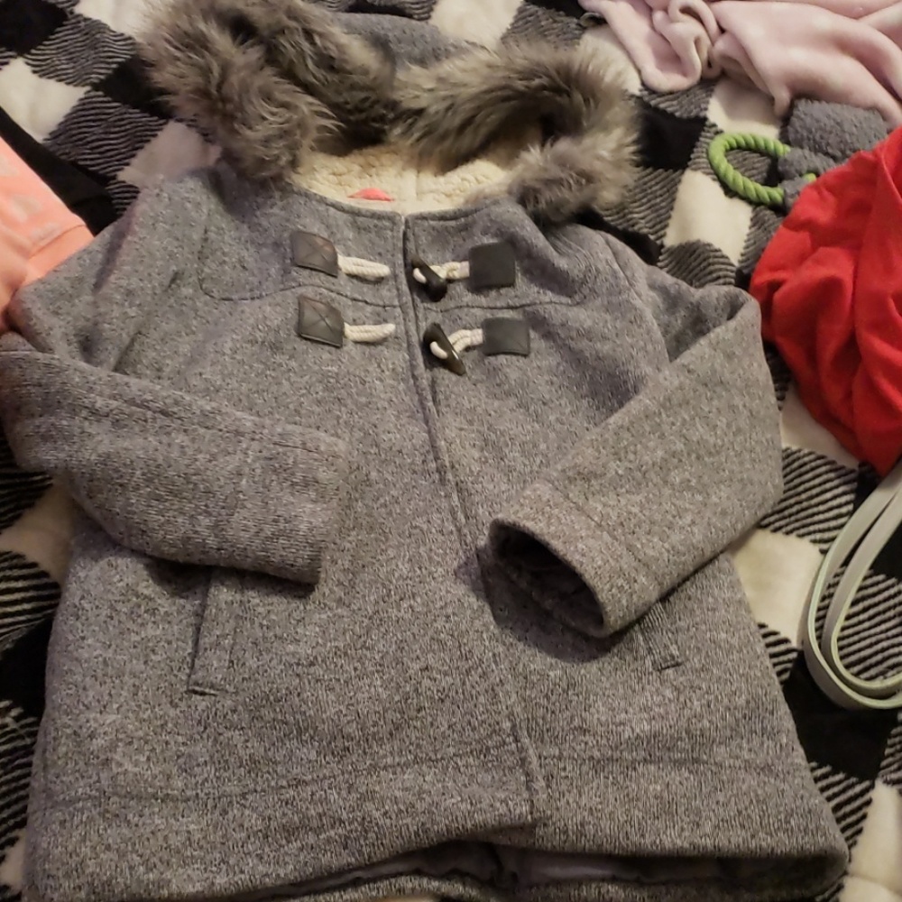 Old Navy Jacket